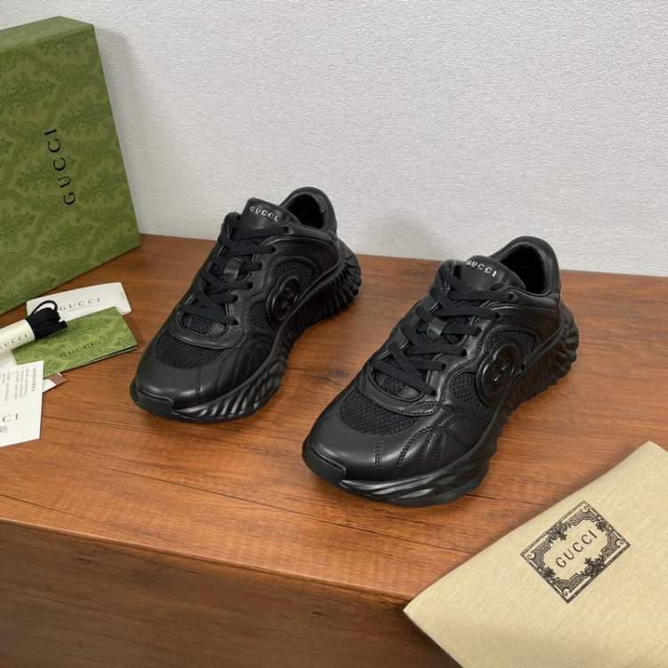 Picture of Gucci Shoes _SKUGuccisz35-3939-44hnq08039855